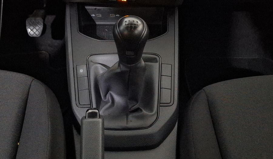 Seat Ibiza 1.6 REFERENCE Hatchback 2021