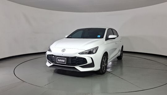 Mg • MG3