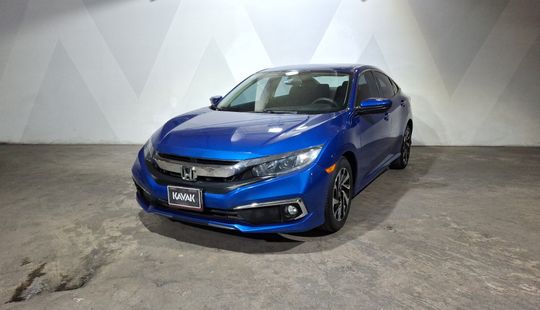 Honda • Civic