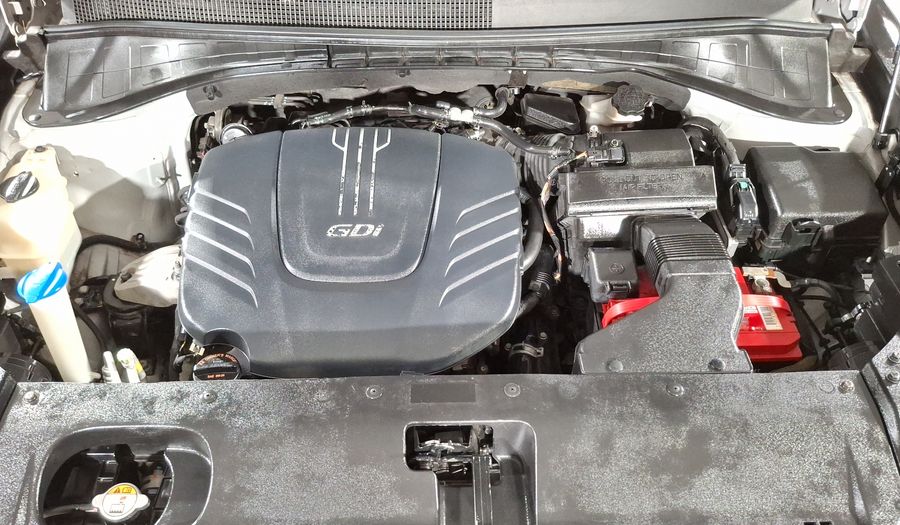 Kia Sorento 3.3 EX AT Suv 2017