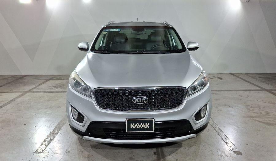 Kia Sorento 3.3 EX AT Suv 2017