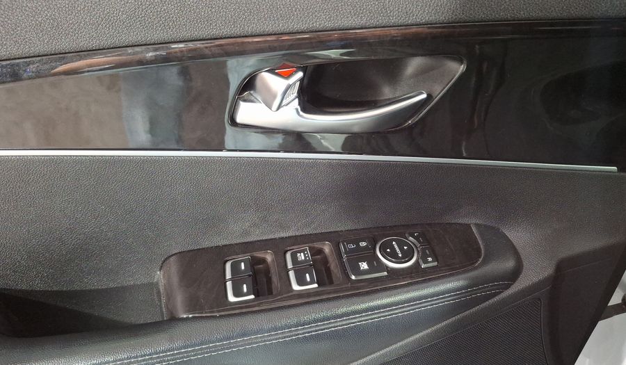 Kia Sorento 3.3 EX AT Suv 2017