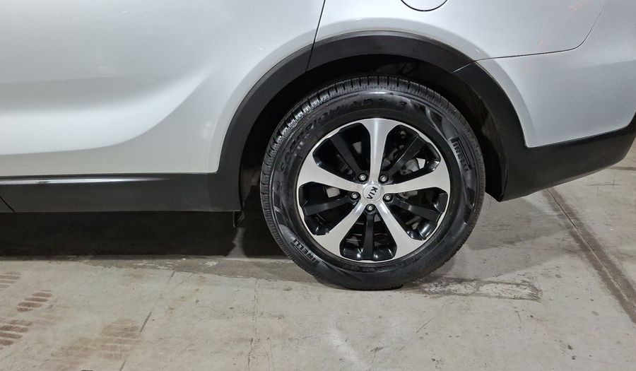 Kia Sorento 3.3 EX AT Suv 2017