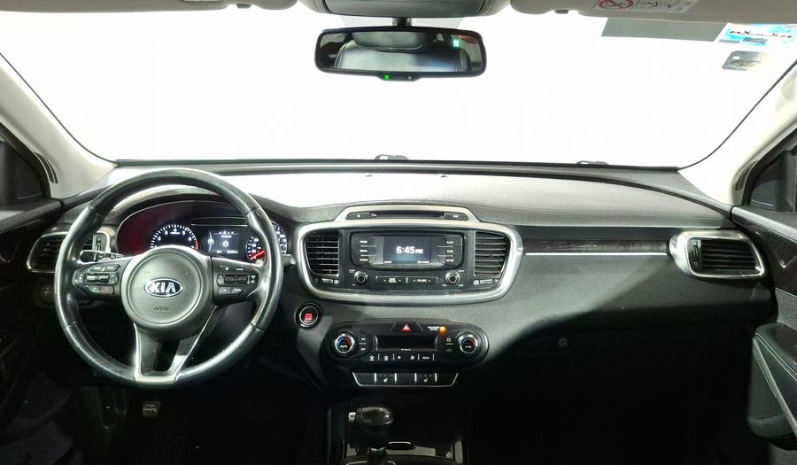 Kia Sorento 3.3 EX AT Suv 2017