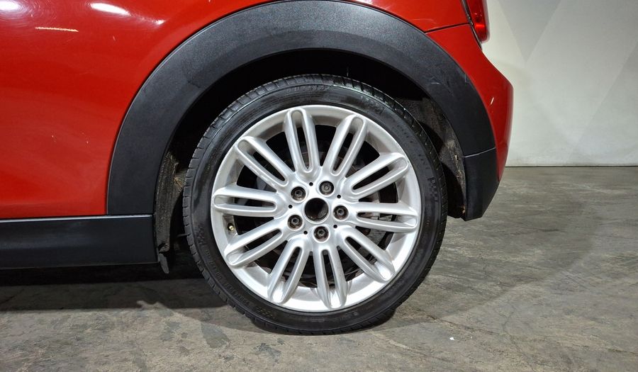 Mini Cooper 1.5 COOPER CHILI Hatchback 2017