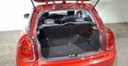 Mini Cooper 1.5 COOPER CHILI Hatchback 2017