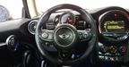 Mini Cooper 1.5 COOPER CHILI Hatchback 2017