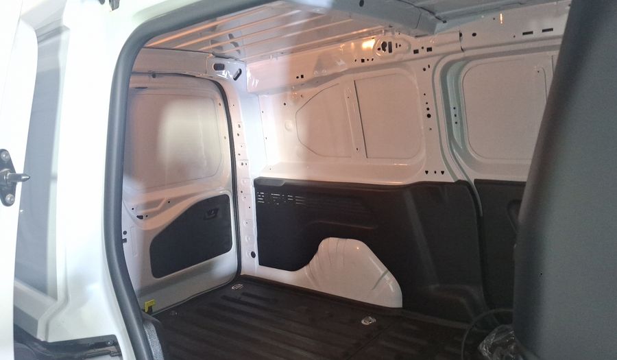 Peugeot Partner BEV 50KWH MAXI PACK AUTO SPK Van 2023