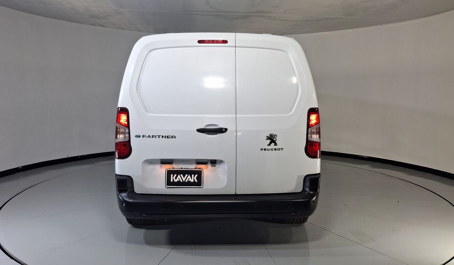 Peugeot Partner BEV 50KWH MAXI PACK AUTO SPK Van 2023
