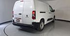 Peugeot Partner BEV 50KWH MAXI PACK AUTO SPK Van 2023