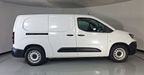 Peugeot Partner BEV 50KWH MAXI PACK AUTO SPK Van 2023