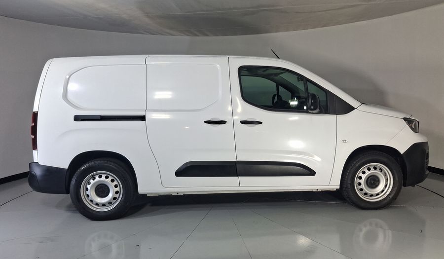 Peugeot Partner BEV 50KWH MAXI PACK AUTO SPK Van 2023