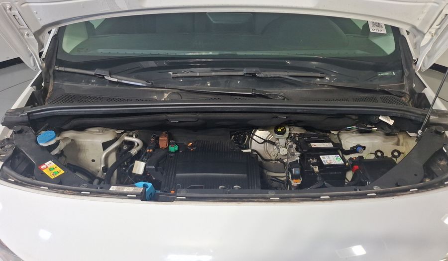 Peugeot Partner BEV 50KWH MAXI PACK AUTO SPK Van 2023