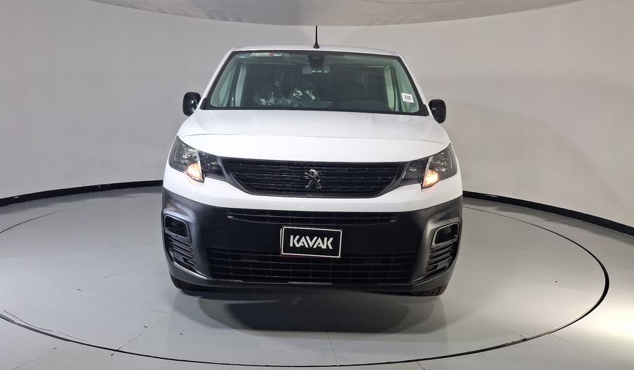 Peugeot Partner BEV 50KWH MAXI PACK AUTO SPK Van 2023