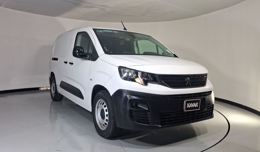 Peugeot Partner BEV 50KWH MAXI PACK AUTO SPK Van 2023