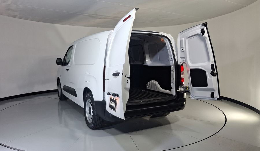 Peugeot Partner BEV 50KWH MAXI PACK AUTO SPK Van 2023