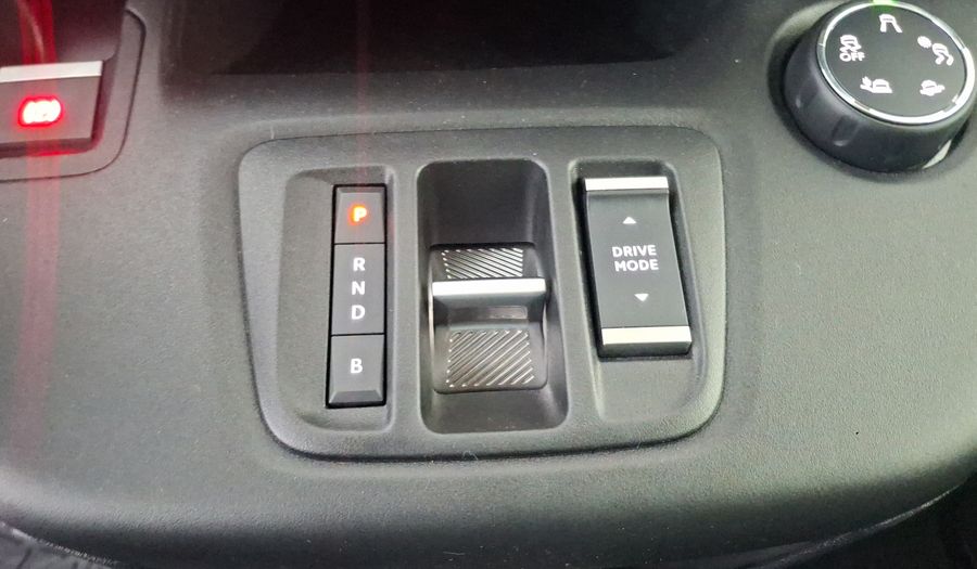 Peugeot Partner BEV 50KWH MAXI PACK AUTO SPK Van 2023