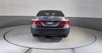 Honda Accord 3.5 EX L NAVI V6 AT Sedan 2013