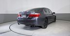 Honda Accord 3.5 EX L NAVI V6 AT Sedan 2013