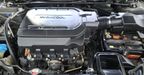 Honda Accord 3.5 EX L NAVI V6 AT Sedan 2013