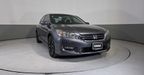 Honda Accord 3.5 EX L NAVI V6 AT Sedan 2013