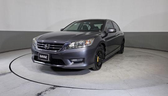 Honda • Accord