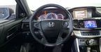 Honda Accord 3.5 EX L NAVI V6 AT Sedan 2013