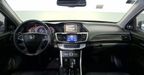 Honda Accord 3.5 EX L NAVI V6 AT Sedan 2013