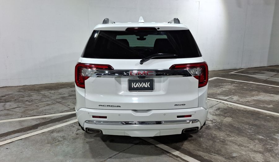 Gmc Acadia 3.6 DENALI E AUTO 4WD Suv 2022