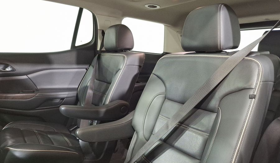 Gmc Acadia 3.6 DENALI E AUTO 4WD Suv 2022