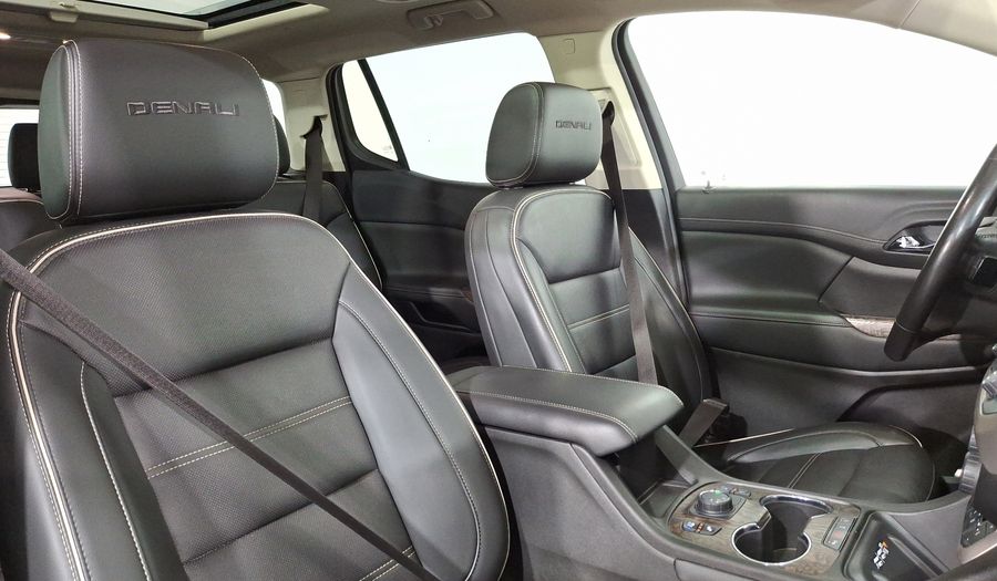 Gmc Acadia 3.6 DENALI E AUTO 4WD Suv 2022