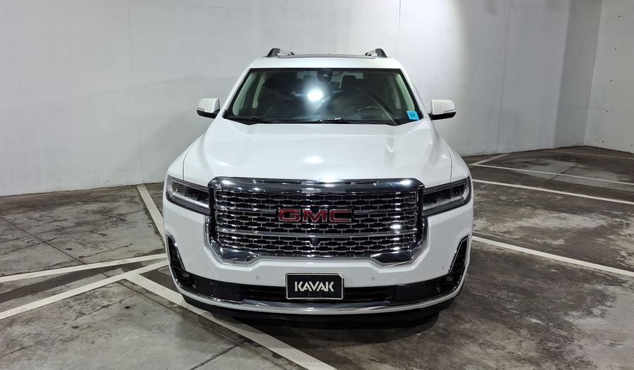 Gmc Acadia 3.6 DENALI E AUTO 4WD Suv 2022