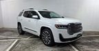 Gmc Acadia 3.6 DENALI E AUTO 4WD Suv 2022