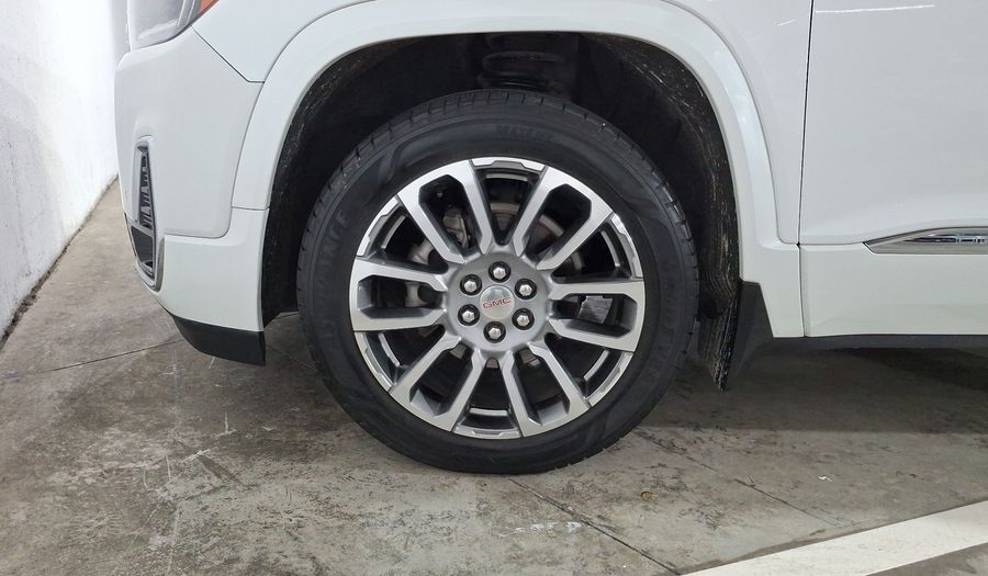 Gmc Acadia 3.6 DENALI E AUTO 4WD Suv 2022