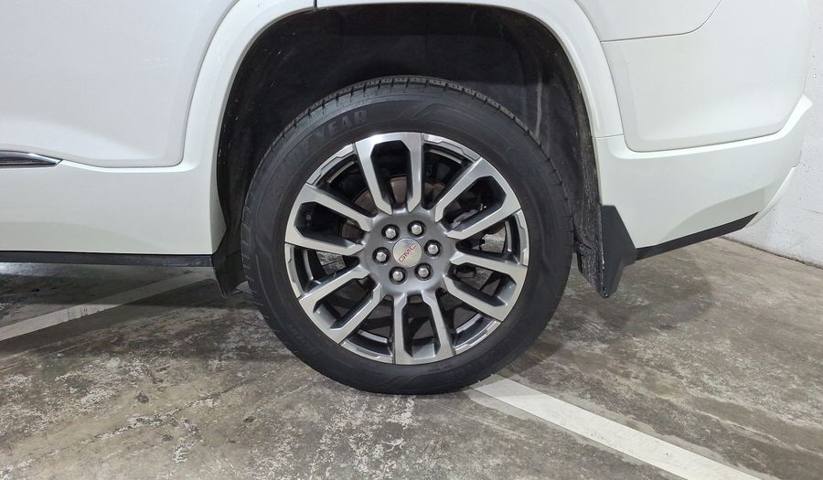 Gmc Acadia 3.6 DENALI E AUTO 4WD Suv 2022