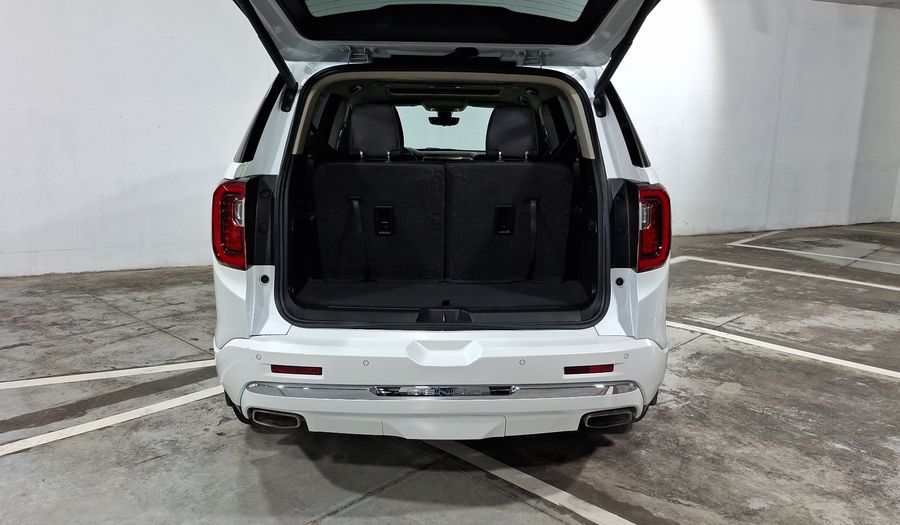Gmc Acadia 3.6 DENALI E AUTO 4WD Suv 2022