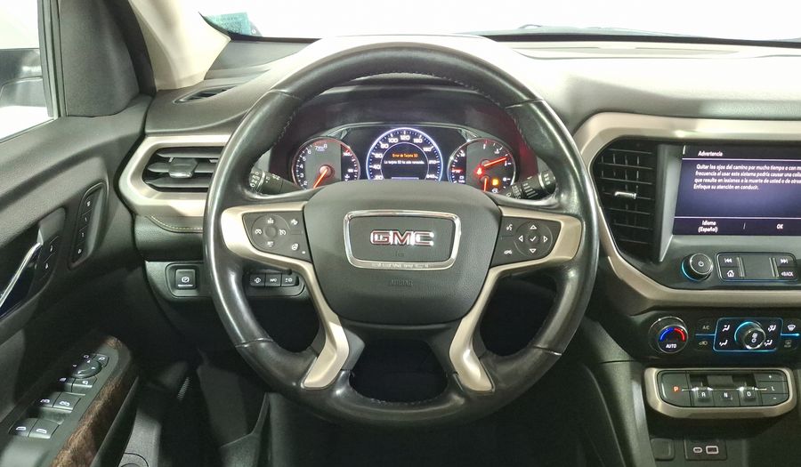 Gmc Acadia 3.6 DENALI E AUTO 4WD Suv 2022
