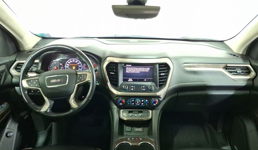 Gmc Acadia 3.6 DENALI E AUTO 4WD Suv 2022