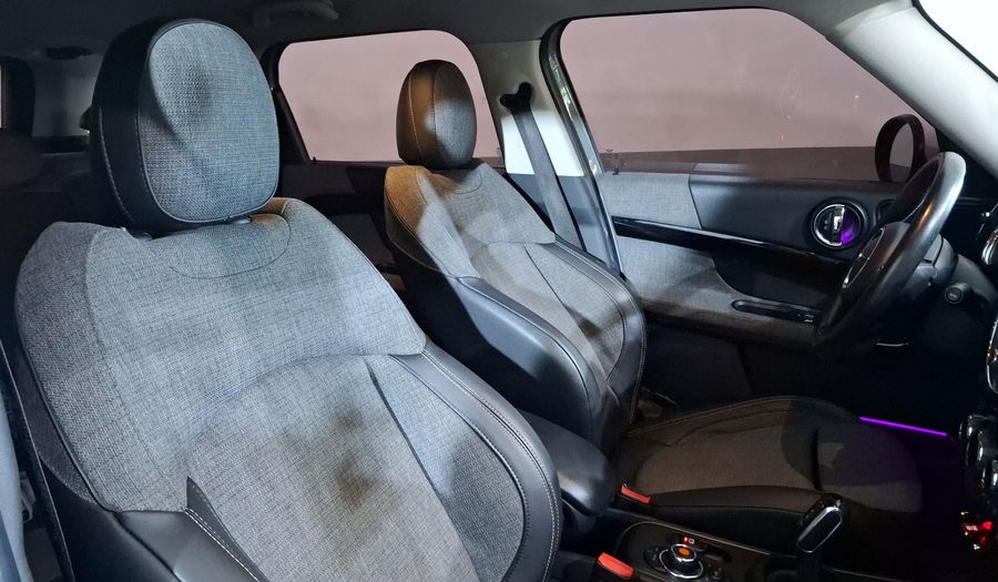 Mini Countryman 1.5 COOPER CHILI AUTO Hatchback 2020