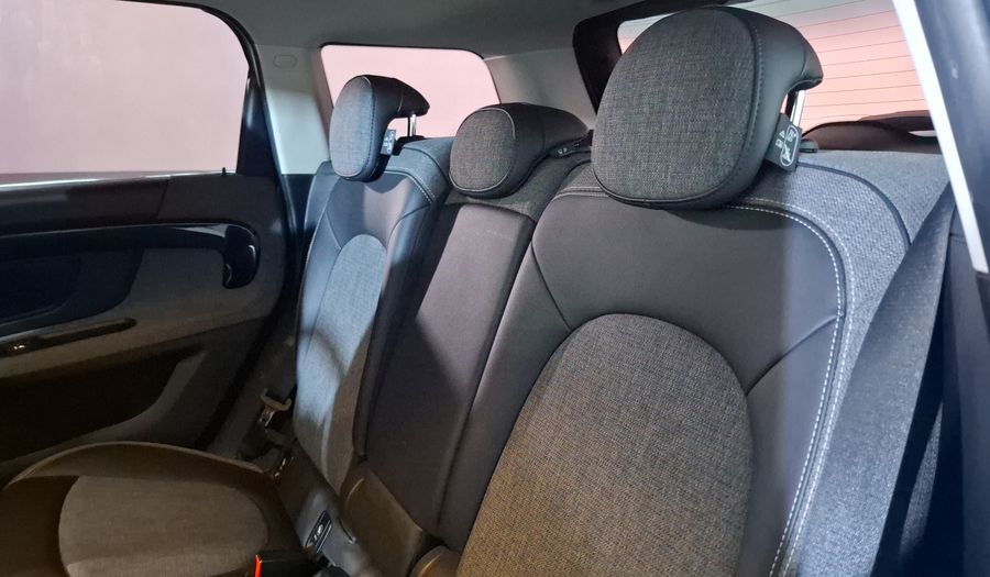 Mini Countryman 1.5 COOPER CHILI AUTO Hatchback 2020