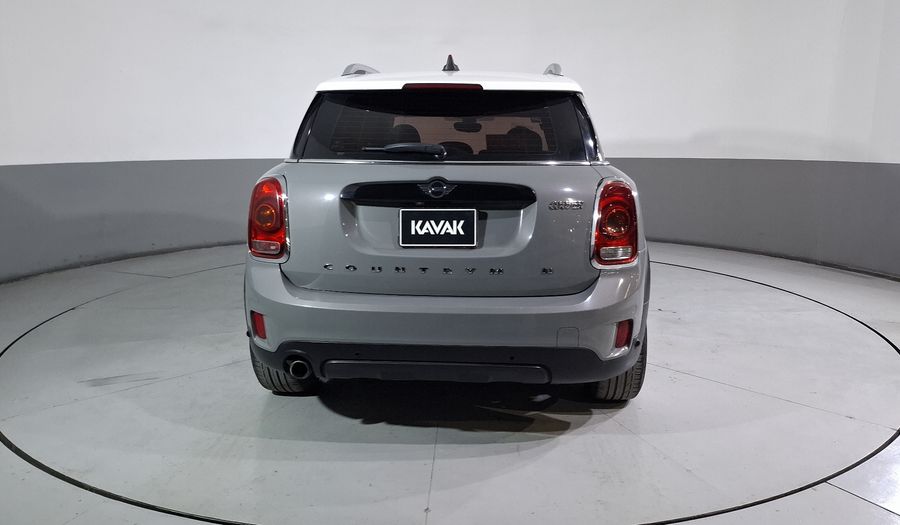 Mini Countryman 1.5 COOPER CHILI AUTO Hatchback 2020