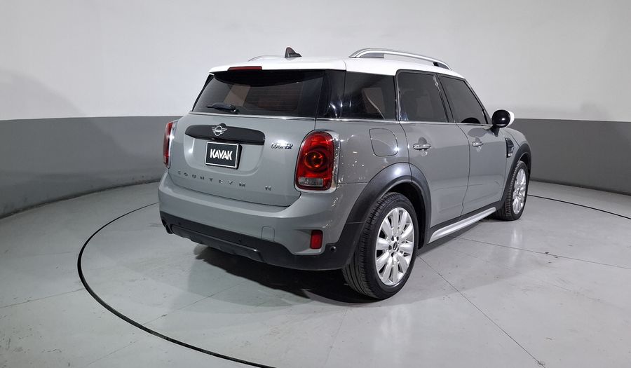 Mini Countryman 1.5 COOPER CHILI AUTO Hatchback 2020