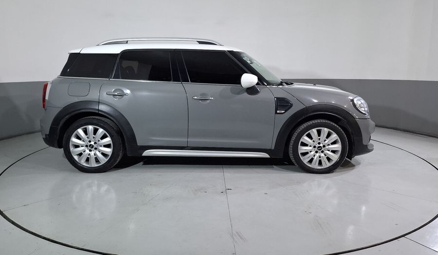 Mini Countryman 1.5 COOPER CHILI AUTO Hatchback 2020
