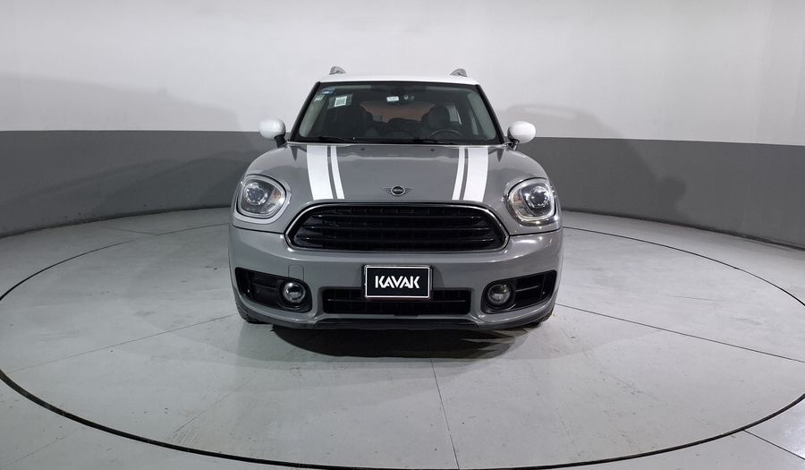 Mini Countryman 1.5 COOPER CHILI AUTO Hatchback 2020