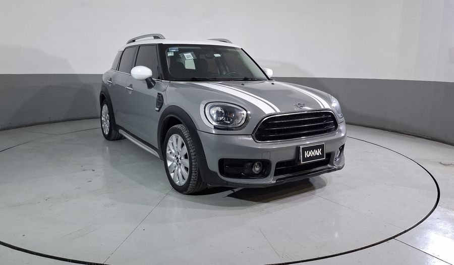 Mini Countryman 1.5 COOPER CHILI AUTO Hatchback 2020