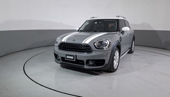 Mini • Countryman