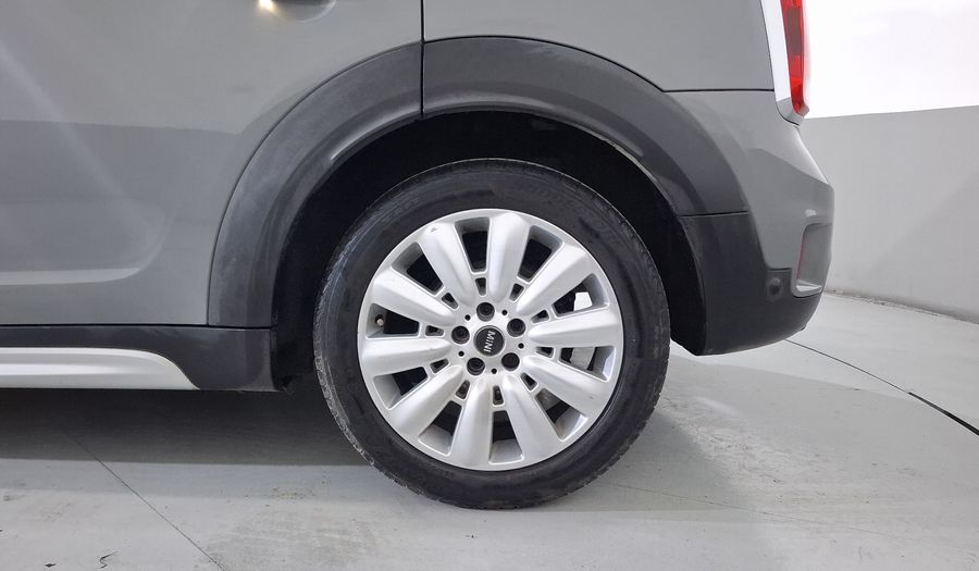 Mini Countryman 1.5 COOPER CHILI AUTO Hatchback 2020