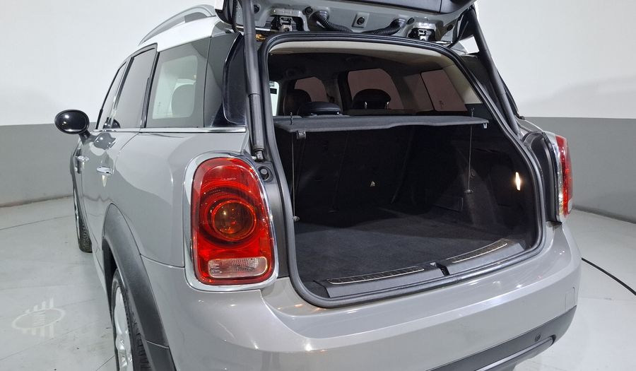 Mini Countryman 1.5 COOPER CHILI AUTO Hatchback 2020