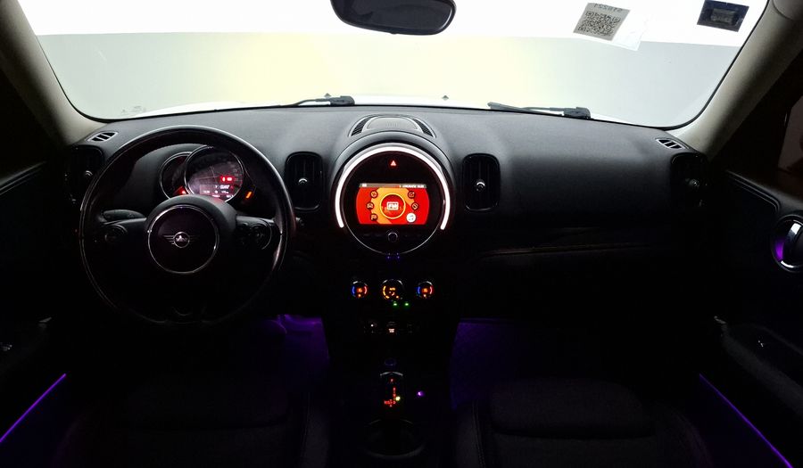 Mini Countryman 1.5 COOPER CHILI AUTO Hatchback 2020