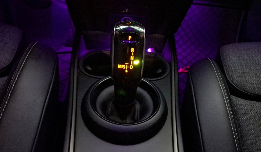 Mini Countryman 1.5 COOPER CHILI AUTO Hatchback 2020